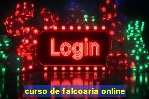 curso de falcoaria online